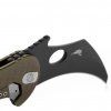 lionsteel l e one green chemical black LE1AGB