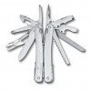 victorinox swiss tool spirit mx silver 3 0224 MN