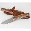 lionsteel b35 santos wood