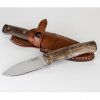 lionsteel b35 walnut wood