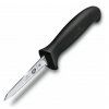 victorinox fibrox nuz na drubez 8cm cerny