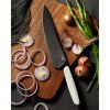 xincore chef knife sandvik 210mm white 3