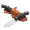 m2m g10 black lionsteel