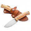 m2m wood olive lionsteel