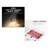 2 nebo motion sensor night light 3 pz 30 lumens led wlt 0026 g