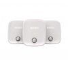 Nebo motion sensor night light 3 pz 30 lumens led wlt 0026 g