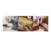 2 work sharp acciarino ceramic kitchen honing rod wsktnchr i 3