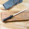work sharp ceramic kitchen honing rod WSKTNCHR 2
