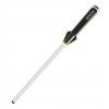 Work sharp acciarino ceramic kitchen honing rod wsktnchr i 2