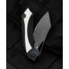 bestech knives kasta black and white 2