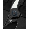 bestech knives kasta black and white 8