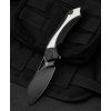 bestech knives kasta black and white
