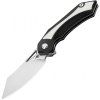 bestech knives kasta black white 10