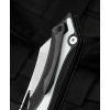 bestech knives kasta black white 9