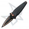 fox saturn aluminium n690 fx 551 ticop