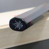 kanetsune namishibuki wa santoku 180mm