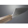 Kanetsune Ichizu Wa-Santoku 180mm