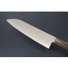 Kanetsune Ichizu Wa-Santoku 180mm
