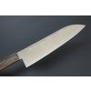 Kanetsune Ichizu Wa-Santoku 180mm