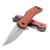 CRKT Fawkes Orange CR2372 7