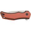CRKT Fawkes Orange CR2372 4