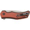 CRKT Fawkes Orange CR2372 3
