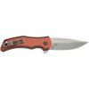 CRKT Fawkes Orange CR2372 2