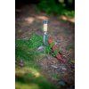 wood jewel lion puukko 20 cm 10