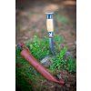 wood jewel lion puukko 20 cm 14