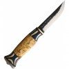 wood jewel lion puukko 20 cm 23lion9