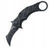 Fox  Edge The Claw 2 Black G10 Handle