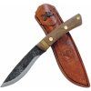 Condor Navajo Knife Huron Walnut