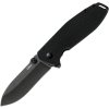 CRKT Squid XM Black 2495K