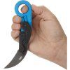 crkt provoke kinematic blue