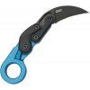 CRKT Provoke Kinematic Blue