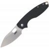 CRKT Pilar III Black D2