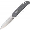 CRKT Bona Fide Silver
