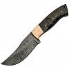 Damascus Ram Copper Skinner