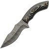Damascus Charcoal Hunter