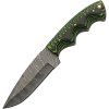 Damascus Tree Ridge Hunter