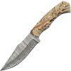 Damascus Snowpeak Hunter