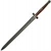 Damascus Imperial Sword