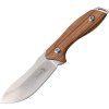Elk Ridge ER-2003 Zebra Wood