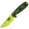 ESEE Plain Venom STD Model 3 3D Sheath Black