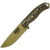 ESEE Plain Dark Earth Model 5 3D G10