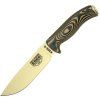 ESEE Model 6 3D Desert Tan Sheath Black