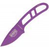 ESEE Candiru Purple/White