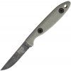 ESEE Camp Lore Cody Rowan