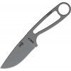 ESEE Izula Gray Powder Coat