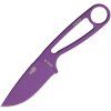 ESEE Izula Purple Black Sheath